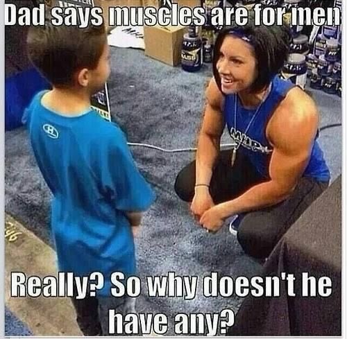 FitnessGandhi's tweet photo. https://t.co/8LgqRAbh7q
