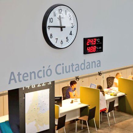 La ciutat no tanca x vacances! Satisfet d'haver servit aquesta 1a setmana d'agost com a alcalde accidental. Agafa el relleu <a href="/susannapellicer/">susanna pellicer</a>