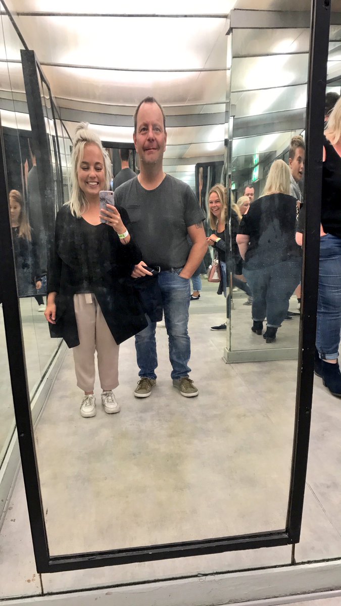 MadeleineAand's tweet photo. Min pappa är bättre än bäst, det bara är så ❤️ https://t.co/x3gFqm9FGG