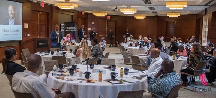 glennEmartin's tweet photo. @KhaCumberbatch successfully executes his final @JustLeadersUSA Emerging Leaders training before moving on to lead at @thefortunesoc. Thnk U https://t.co/F6aUcPdtro