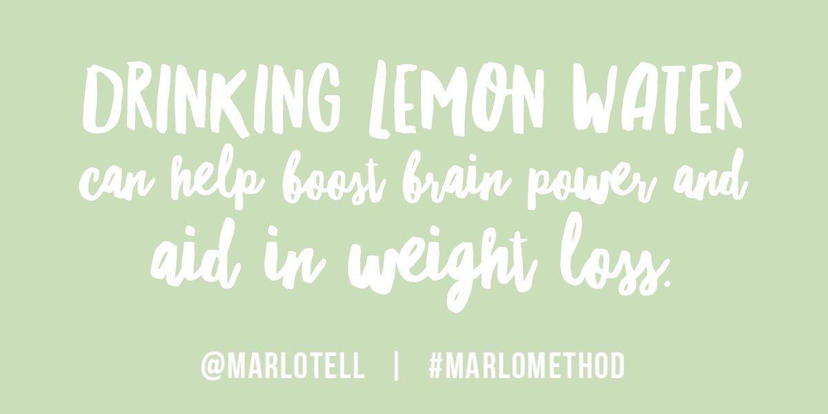 marlosmassage's tweet photo. It has #detoxifying properties as well! 🍋 💦 #lemon #healthtips https://t.co/K5vOfcLZLy