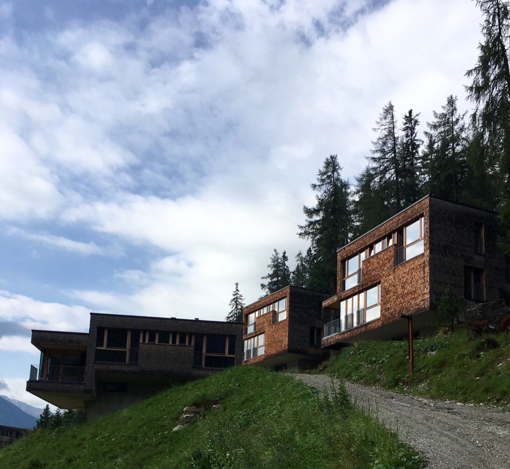 Oesterreich_de's tweet image. Abschluss einer tollen Tour durch Österreich: mit den @germanroamers im #gradonna in Osttirol #feelaustria (KG)