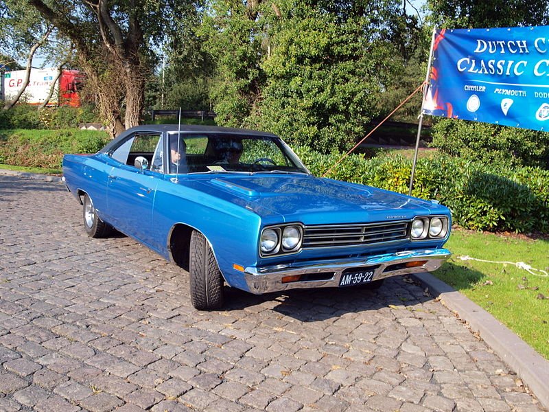graveyardcarz's tweet photo. 5 Roadrunner facts you should know...#5 might surprise you! https://t.co/ulJVJjeU6J #moparornocar #graveyardcarz https://t.co/q2nuItSgUy