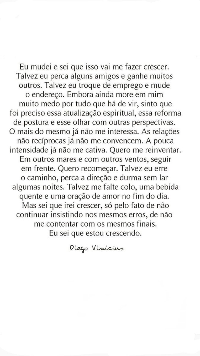 Tropicalrap_'s tweet photo. Hoje vou dar uma de Neymar e sair da minha zona de conforto,vou sair de casa pra tentar morar sozinho, 
Preciso recomeçar! https://t.co/X1K7x57ULo