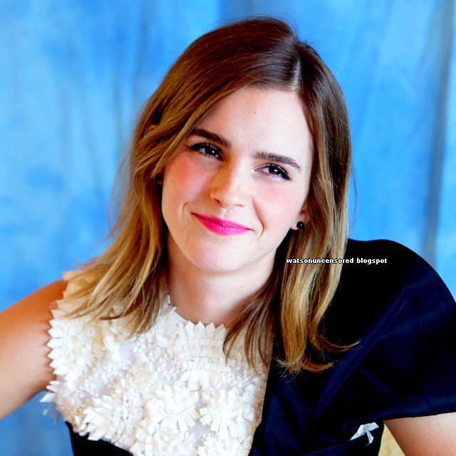 Emma Watson Updates On Twitter Emma Watson Social