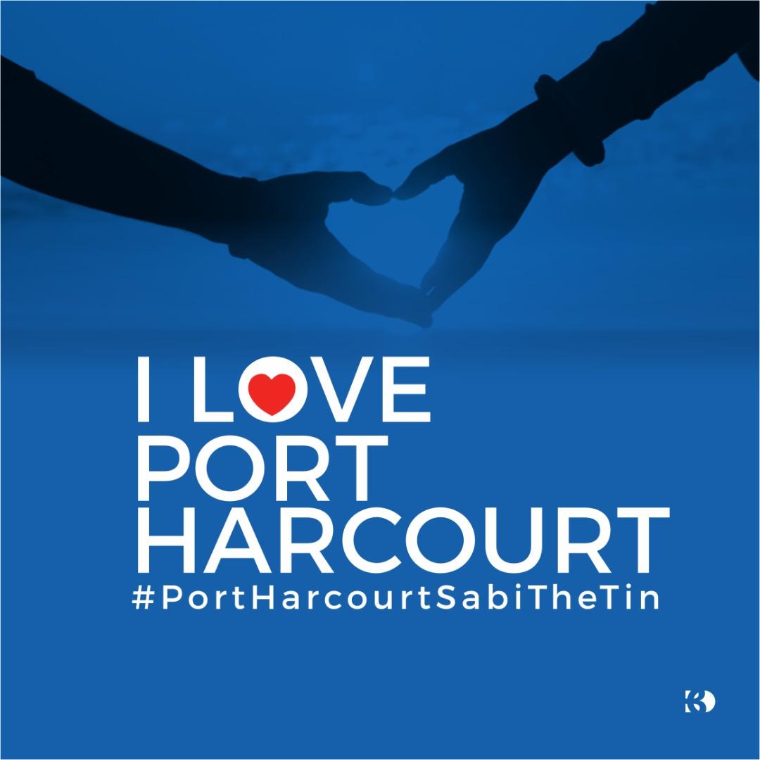 phsabithetin's tweet photo. RT if you love #PortHarcourt https://t.co/SmoXjnnjT5