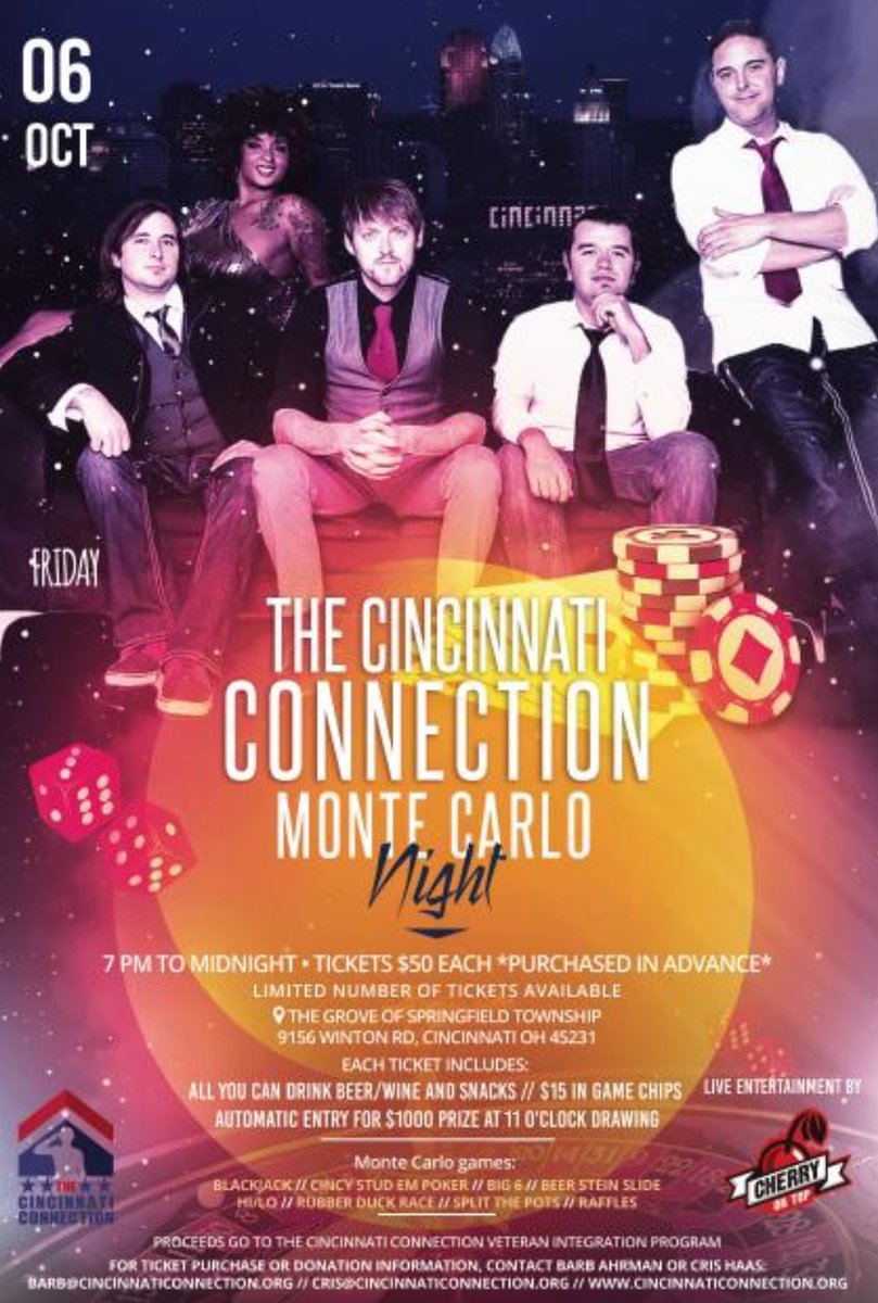 513Connection's tweet image. 