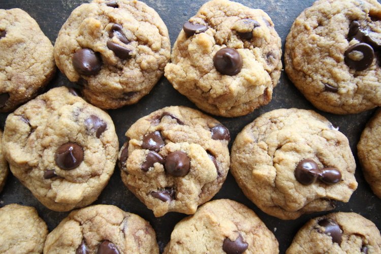 Paleo Movement (@paleomovement) on Twitter photo Because there's always room for #paleo Chocolate Chip Cookies via <a href="/OttosCassava/">Otto's Naturals</a> ow.ly/sBPN30dxZ3A Because there's always room for #paleo Chocolate Chip Cookies via <a href="/OttosCassava/">Otto's Naturals</a> ow.ly/sBPN30dxZ3A