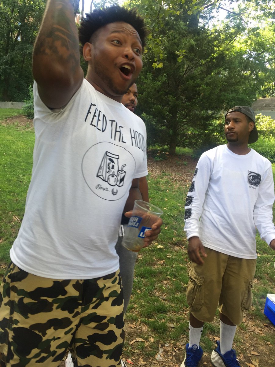 UMBCliq's tweet photo. #FEEDTHEHOOD @nighthawkJ https://t.co/auYtZ8ba46