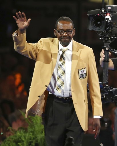 RaibleKIRO7's tweet image. Congratulations to @Seahawks great Kenny Easley on being inducted into the Pro Football Hall of Fame!