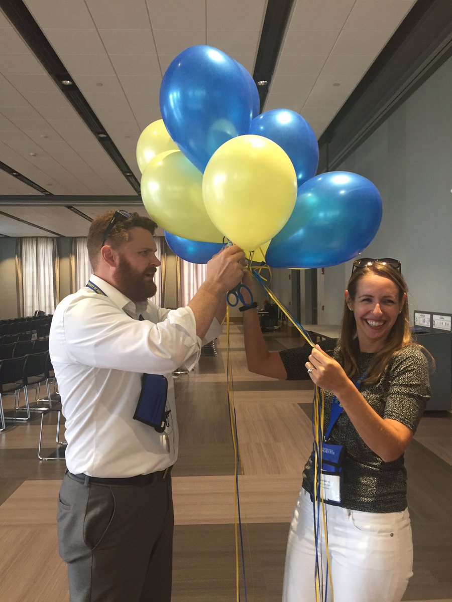 ibwsc2017's tweet photo. A huge thanks to our @uribwsc17 partners, volunteers and students for an AMAZING conference 👏🏼A great start to the #ibwsc2017 summer! https://t.co/ti0yAzp3Cv