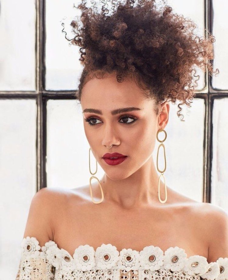 Game of Thrones Cast tweet media