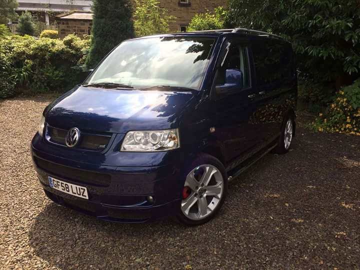 transporter finance deals