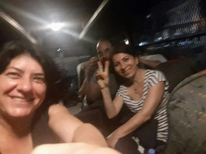 ihdisthapishane's tweet photo. gulseren yoleri derhal serbest bırakılsın! https://t.co/aTDL36mUX2