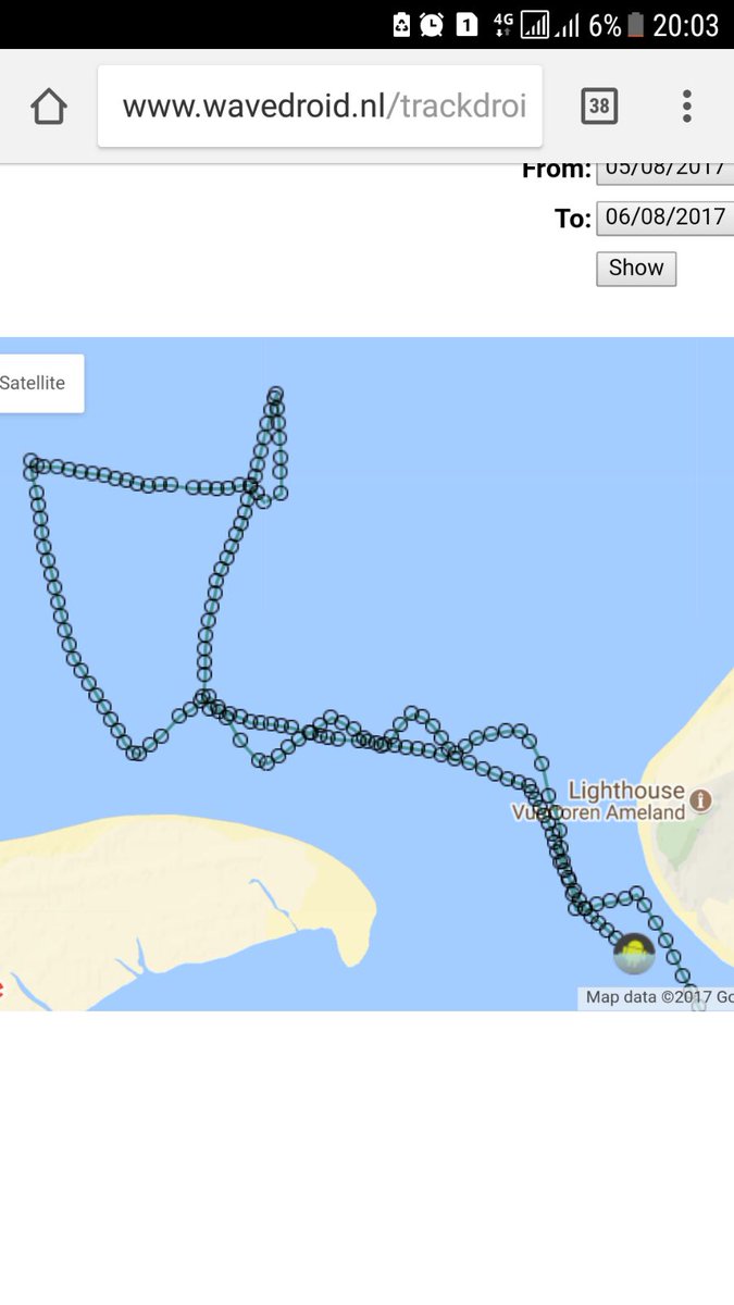 WaterTUDelft's tweet image. Today we tested communication and new @wave_droid systems at the #Seawad and #Kustgenese 2 site in preparation of the September fieldwork.