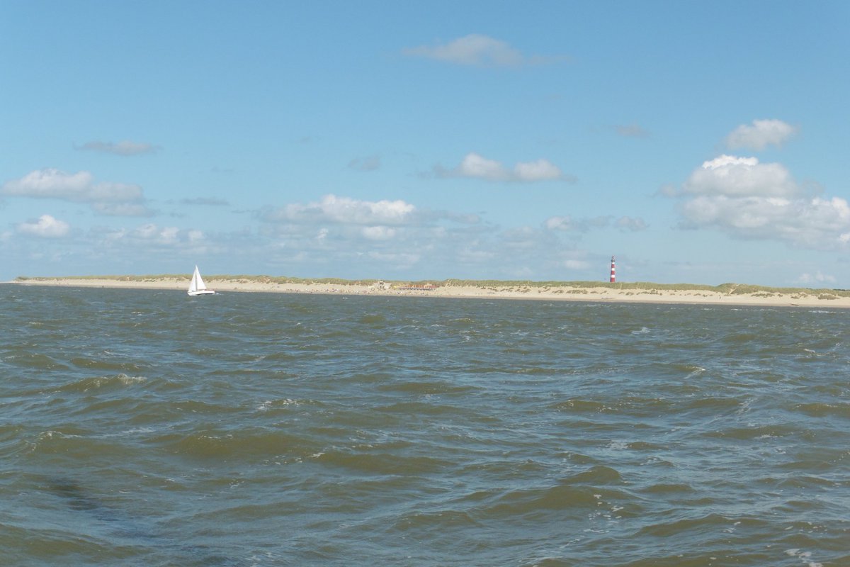 WaterTUDelft's tweet image. Today we tested communication and new @wave_droid systems at the #Seawad and #Kustgenese 2 site in preparation of the September fieldwork.