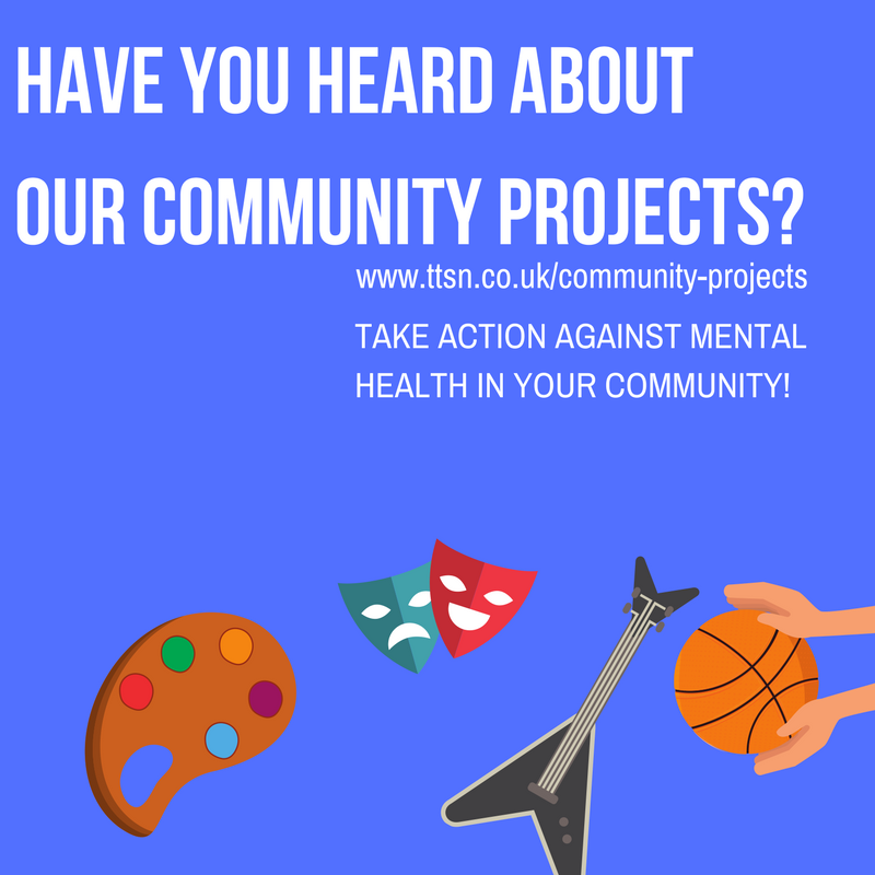 TTSN_UK's tweet photo. Could you spare a few hours a week to tackle mental health in your #community? Check out https://t.co/dRPo8qLOLL 

#portsmouth #mentalhealth https://t.co/ZuP12PvikC