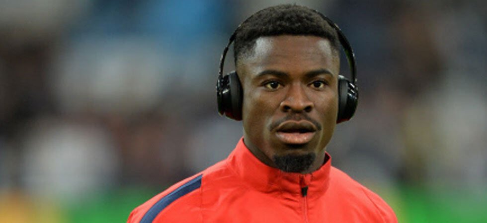 nossodinho7's tweet photo. Aurier vous vu Serge ?
C'est bon je sors https://t.co/QCklhLCIOW