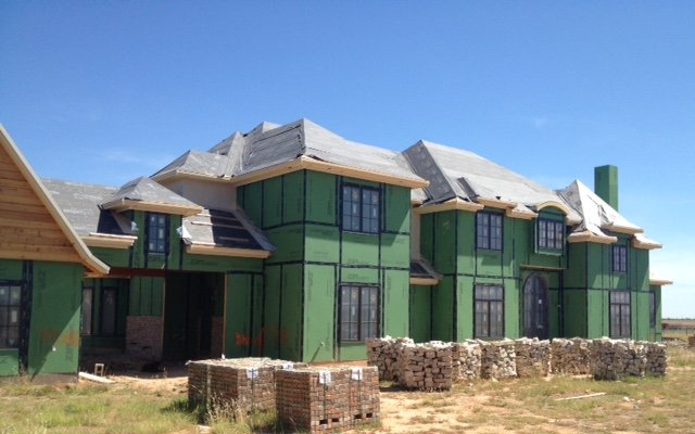 Life_Automated's tweet image. Life and Soundwave tackling new home theater, audio/visual, and security project w/ Mystique Homes out in Tierra Del Prado in Lubbock Texas.