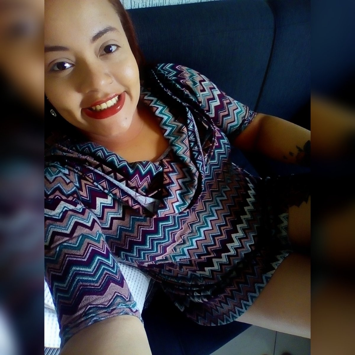 ViviShoub's tweet photo. Porque nem só de nuds vive o Twitter! É sábado! 😘😘😘 da Vi... https://t.co/WyZs8VQQvG