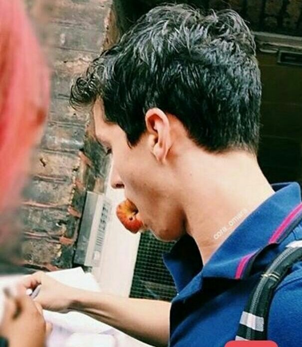 GetEmRuthless's tweet photo. ஓ Siempre comiendo , 24/7 https://t.co/pi3mX8pmkM