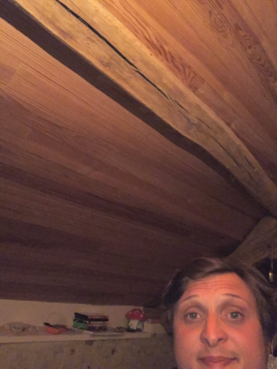 Just click on the picture, you won't regret it.