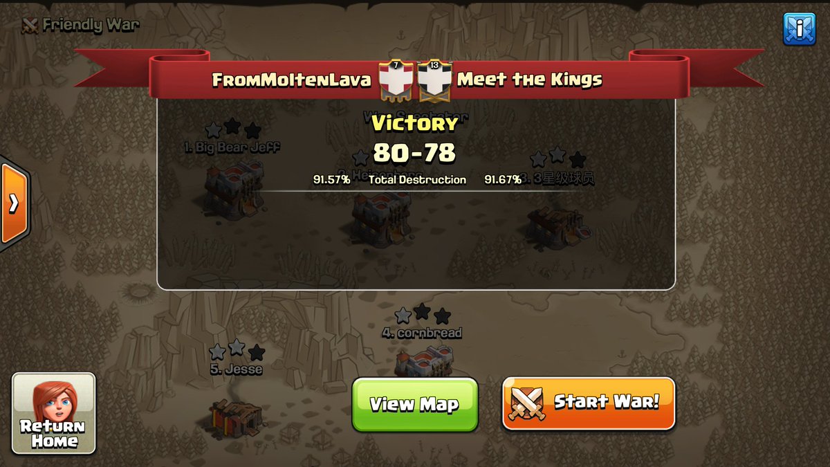 FromMoltenLava tweet media