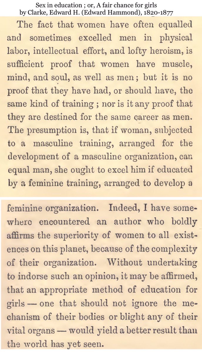 miri_iron's tweet image. P.S. #Google #Brogeneers should, with tutelage, come to see that their pioneering beliefs were the #DominantDiscourse for 100s of years.