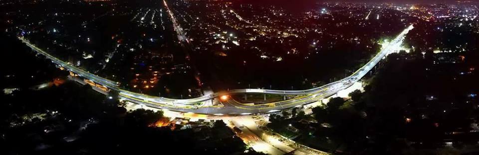 GRInfraprojects's tweet image. वीर शिरोमणी अमर योद्धा दुर्गादास राठौड़ जी के नाम से जाना जायेगा मल्टीलेवल फ्लाईओवर। यह प्रदेश का पहला मल्टीलेवल फ्लाईओवर है। Cont. (1/2)