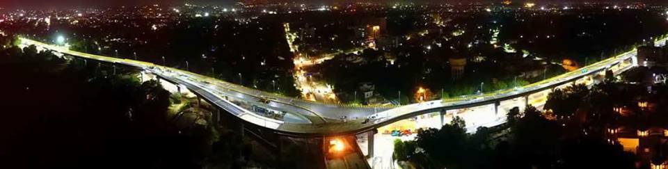 GRInfraprojects's tweet image. वीर शिरोमणी अमर योद्धा दुर्गादास राठौड़ जी के नाम से जाना जायेगा मल्टीलेवल फ्लाईओवर। यह प्रदेश का पहला मल्टीलेवल फ्लाईओवर है। Cont. (1/2)