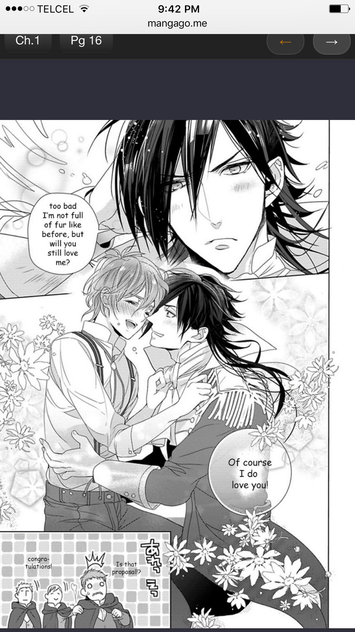 Emokid1996 Beauty And The Beast In Yaoi I Just