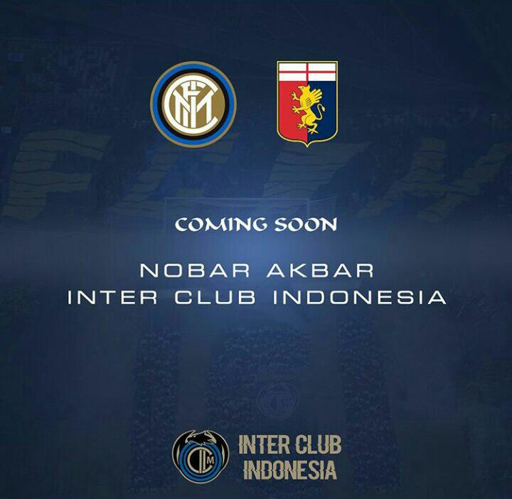 #JatimKompak 👊👊 ||
#UnaStor14DiOrgoglio 
#Famigl14PerSempre 
#AvantiInterClubIndones14 <a href="/InterClubIndo/">Inter Club Indonesia</a> <a href="/ICI_Internona/">ICI Internona</a> <a href="/Internona_Jatim/">Internona JaTim</a>