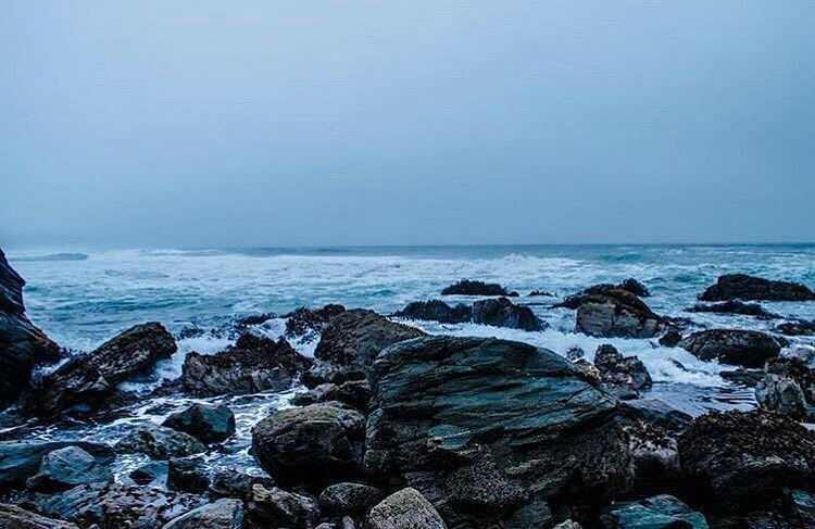 AChilepoh's tweet image. 📷 @descubrelosrios -  Rocas y mar en Curiñanco
📷Foto de @conimansillaa
🔵Encuentra este y otros panoramas en DescubreLosRios.cl #DescubreLos…