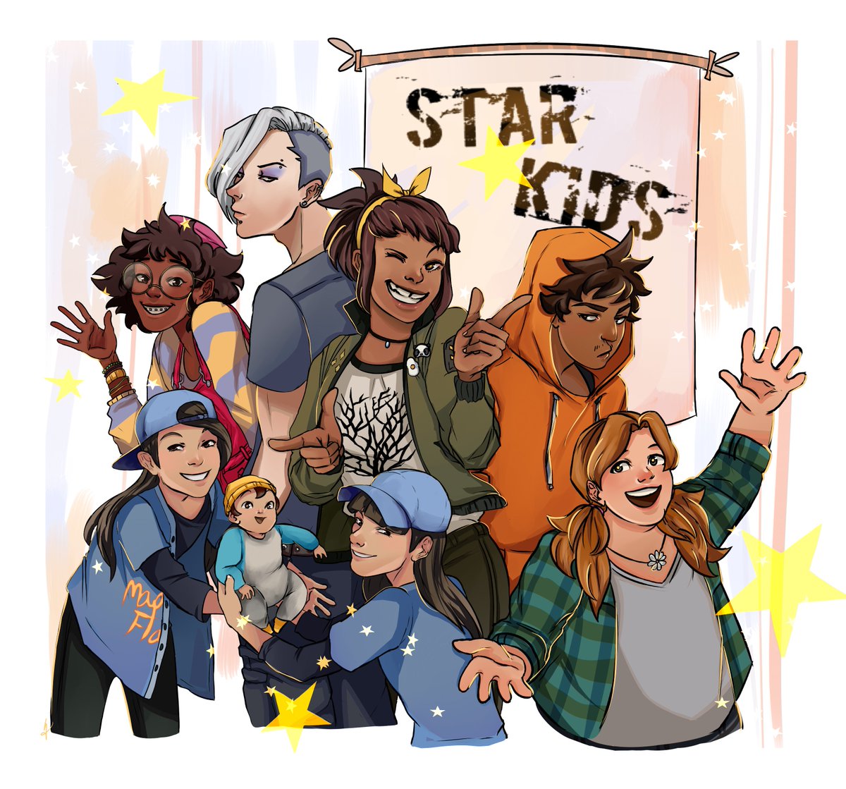This took a while but, Here we are!

#ddadds #dashdoodles