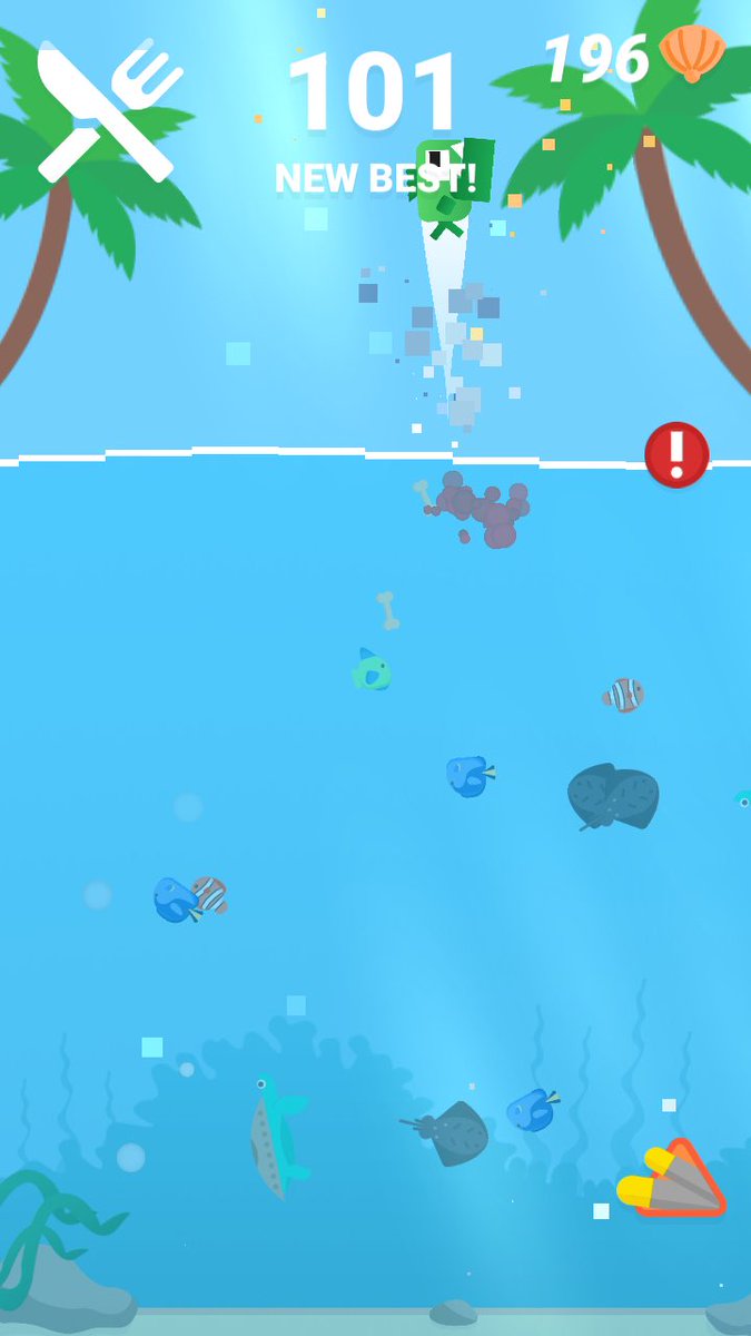 FishyBrawl tweet media