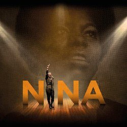 HSteelDesign's tweet image. Went along to #NinaStory @traversetheatre  tonight - what a fab show! Josette Bushell-Mingo has an amazing voice and stage presence.