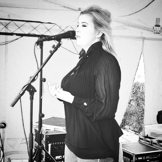GeorgiaDulcie's tweet photo. Victoria - thank you Mark Holden and Steve and Tech guys. Tonight's gig was fabulous! https://t.co/3ykRWofot7