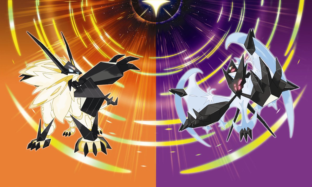 CentroPokemon's tweet photo. EN MINUTOS: Premier mundial de noticias de Pokémon Ultrasol y Ultraluna https://t.co/rFRNO5v2TP