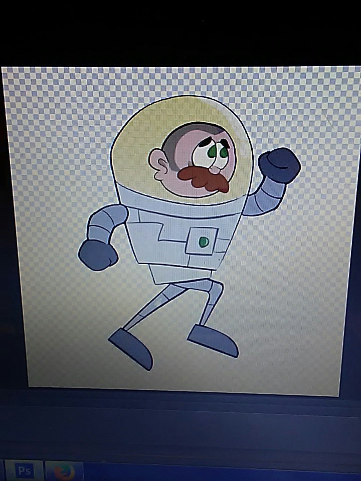 bisoromikuma's tweet image. Progress #WinterJamUY17 #SpaceProtocol