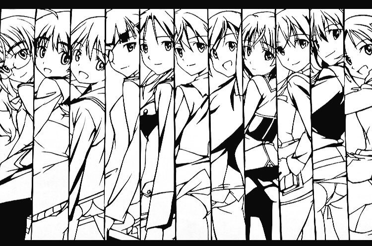 切り絵道 それと便座カバー No Twitter 固定用 主にアニメキャラの切り絵を作ってます よろしくお願いします ガルパン Clannad クラナド ストライクウィッチーズ ストパン 切り絵