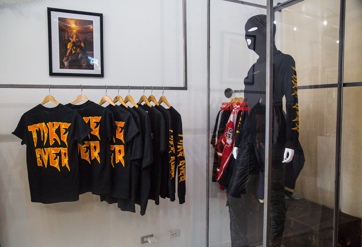 CdotHoncho's tweet photo. Grand Opening https://t.co/HnTrdFLsLd