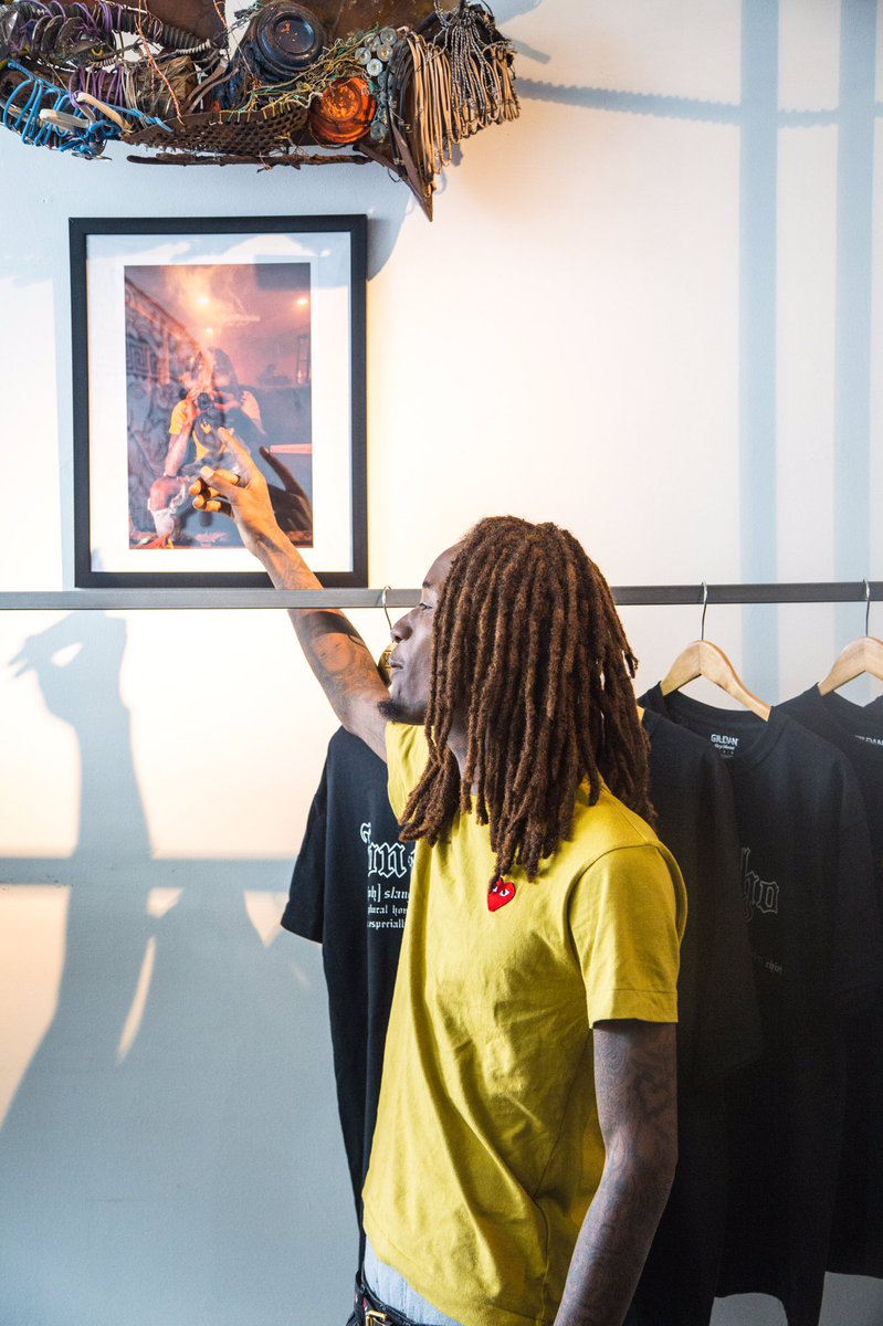 CdotHoncho's tweet photo. Grand Opening https://t.co/HnTrdFLsLd