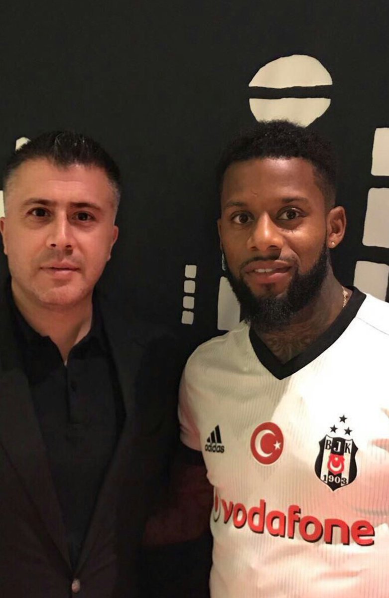Beklenen duyuru geldi! Lens Beşiktaş'ta