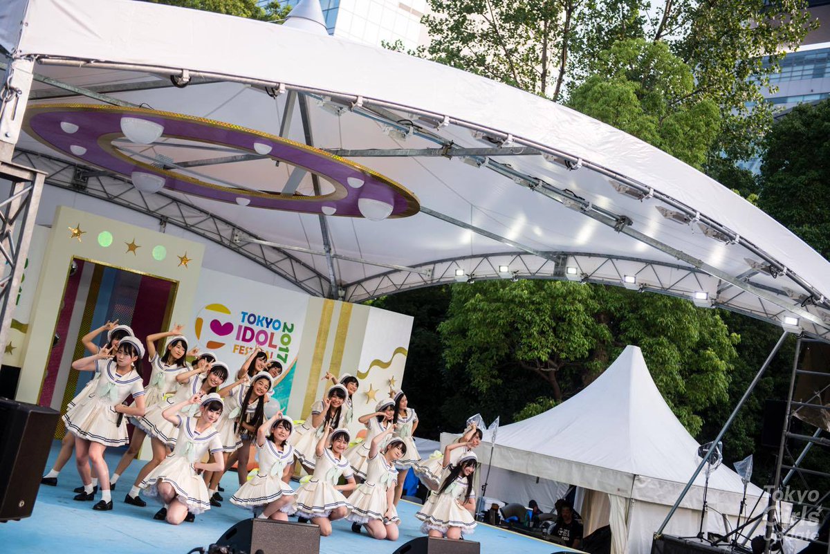 akb48 16th generation TIF2017 ile ilgili görsel sonucu