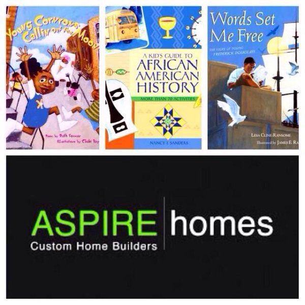 ASPIREhomes's tweet photo. @AtlanticLIVE @AspenInstitute @BloombergDotOrg The best is yet to come in #HistoricWestBaltimore. #TheLangston #ASPIREkids  #AfricanDiaspora  #BmoreCityLab https://t.co/xfXIULdgzR https://t.co/ZV0yD5ANRV