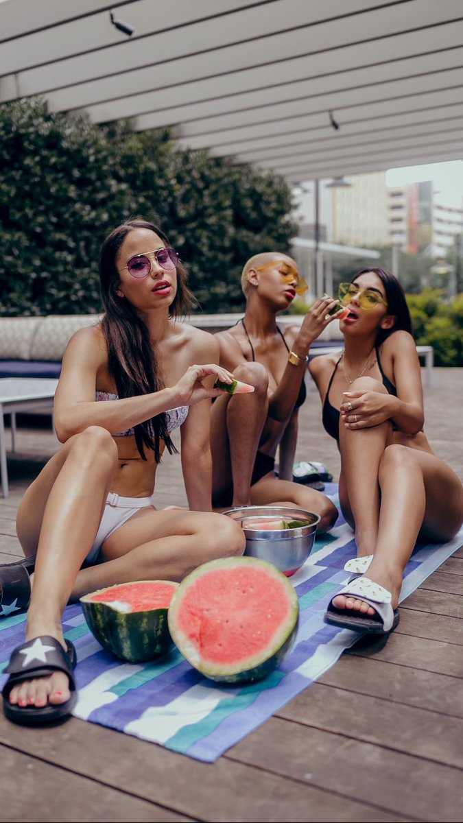 ISlideUSA's tweet photo. Our summer vibes collection just got π₯π«#islidefor #summer https://t.co/VfGSPQ1dbC
