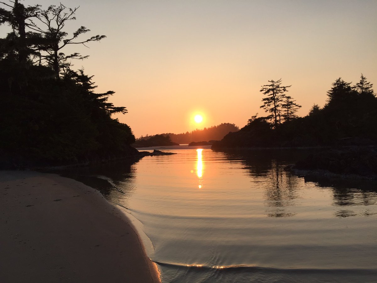 カナダきれい ＾＾