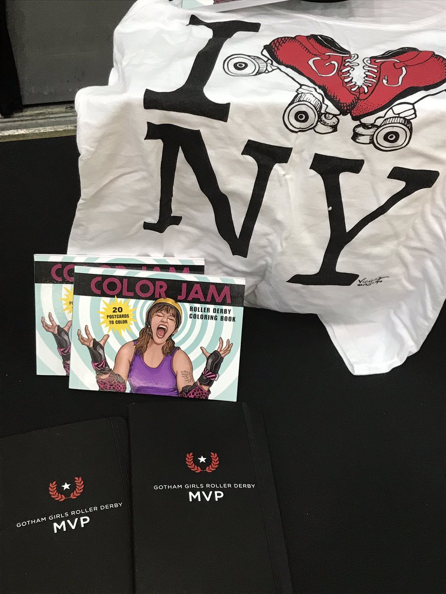 gothamderby's tweet photo. Get your raffles for a chance to win prizes @187killerpads @brooklynroastingco @EmDash8212 #manhattanmayhem #bronxgridlock #ggrd https://t.co/OyIFDLOk4N