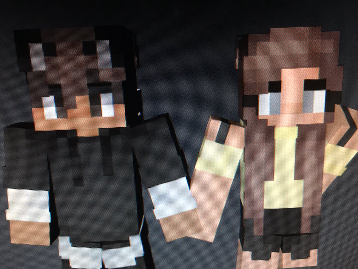 isabellahhh_'s tweet image. ya little nasty (it's a joke dude) @Nightzean