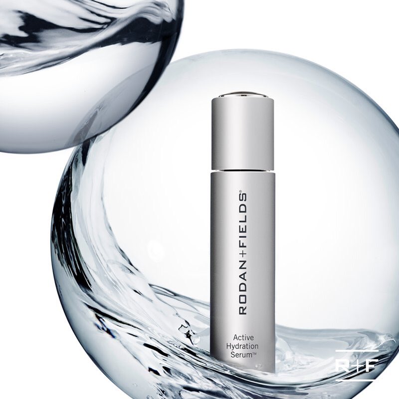 DermatologyCori's tweet photo. Better together: #RFActiveHydrationSerum + your favorite #RFRegimen = a smoother, softer, more radiant look. https://t.co/BPNqMRzOO1 https://t.co/5rjZr8LdUA